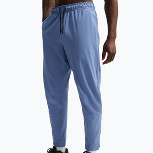 Pantaloni pentru bărbați Nike Unlimited indigo storm/black/indigo storm