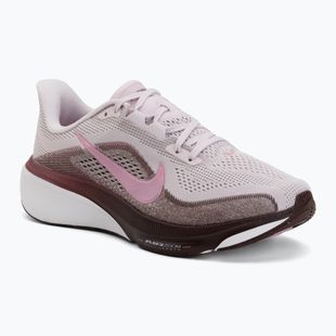 Încălțăminte de alergare pentru femei Nike Pegasus 42 bleached lilac/mystic dates/pink rise
