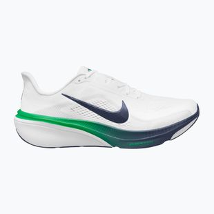Încălțăminte de alergare pentru bărbați Nike Pegasus 42 white/green spark/midnight navy