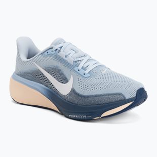 Încălțăminte de alergare pentru femei Nike Pegasus 42 hydrogen blue/mystic navy/aluminum/white
