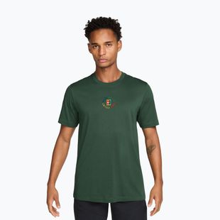 Tricou polo Nike Court Dri-Fit Fir