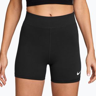 Pantaloni scurți pentru femei Nike Sportswear Classic black/white