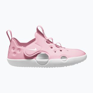 Sandale pentru copii Nike Sunray Protect 4 Pink Foam/White