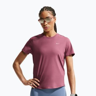 Tricou de alergare pentru femei Nike Swift Dri-Fit pink smoke