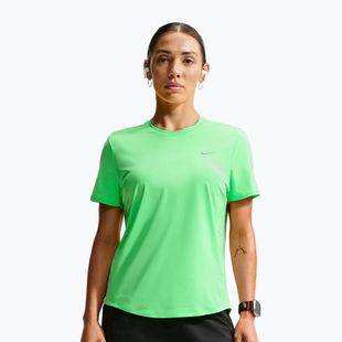 Tricou de alergare pentru femei Nike Swift Dri-Fit illusion green