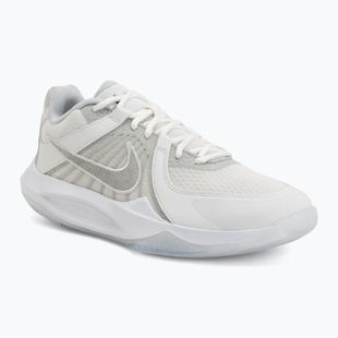 Încălțăminte Nike Hyperspeed Court 2 SE GLT coconout milk/diffsed blue/hydrogen blue