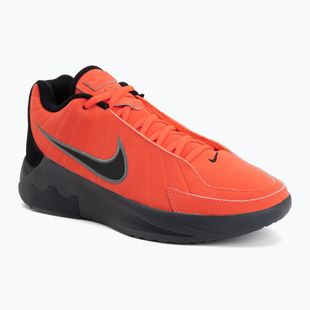 Încălțăminte de baschet pentru bărbați Nike LeBron Witness 9 bright crimson/smoke grey/black