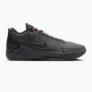 Încălțăminte de baschet pentru bărbați Nike LeBron Witness 9 anthracite/iron grey/desert dust/black