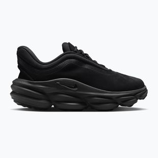 Încălțăminte pentru femei Nike 24.7 black/anthracite/black