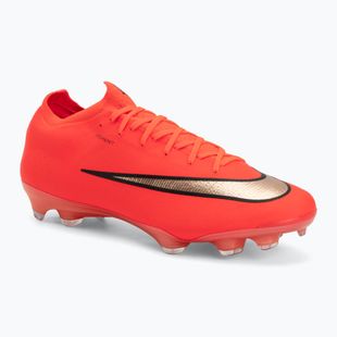 Încălțăminte de fotbal pentru bărbați Nike Mercurial Vapor 17 Elite bright crimson/blur