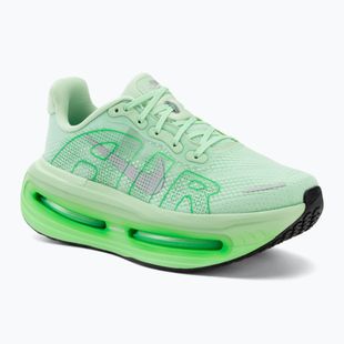 Încălțăminte de alergare pentru femei Nike Vomero Premium cucumber calm/metallic silver
