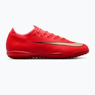 Încălțăminte de fotbal pentru bărbați Nike Mercurial Vapor 17 Pro bright crimson/blur