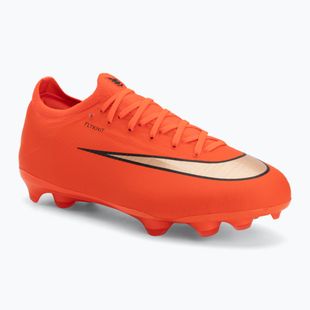 Încălțăminte de fotbal pentru copii Nike Jr. Mercurial Vapor 17 Pro bright crimson/blur