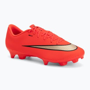 Încălțăminte de fotbal pentru bărbați Nike Mercurial Vapor 17 Academy bright crimson/blur