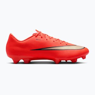 Încălțăminte de fotbal pentru bărbați Nike Mercurial Vapor 17 Academy bright crimson/blur