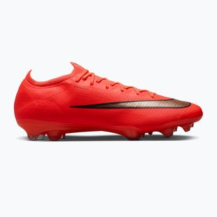 Încălțăminte de fotbal pentru bărbați Nike Mercurial Vapor 17 Elite bright crimson/blur
