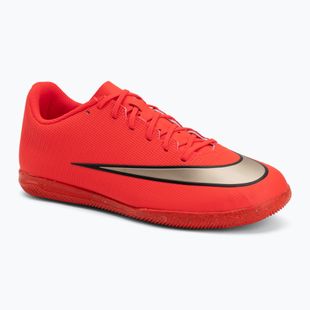 Încălțăminte de fotbal pentru bărbați Nike Mercurial Vapor 17 Club bright crimson/blur
