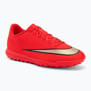 Încălțăminte de fotbal pentru bărbați Nike Mercurial Vapor 17 Club bright crimson/blur