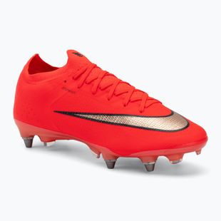 Încălțăminte de fotbal pentru bărbați Nike Mercurial Vapor 17 Elite bright crimson/blur