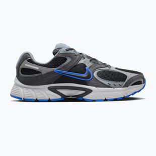 Încălțăminte pentru bărbați Nike V5 RNR Suede smoke grey/anthracite/racer blue/black