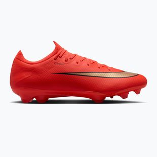 Încălțăminte de fotbal pentru bărbați Nike Mercurial Vapor 17 Pro bright crimson/blur
