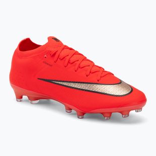 Încălțăminte de fotbal pentru bărbați Nike Mercurial Vapor 17 Elite bright crimson/blur