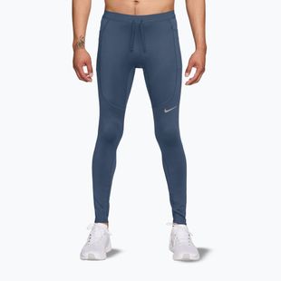 Colanți de alergare pentru bărbați Nike Stride Dri-Fit new slate