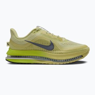 Încălțăminte de alergare pentru femei Nike Pegasus Premium fennel/lemon venom/palest purple