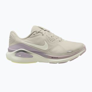 Încălțăminte de alergare pentru femei Nike Structure 26 Light Bone/Silver Lilac/Sail
