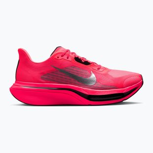 Încălțăminte de alergare pentru bărbați Nike Pegasus Plus 2 flash crimson/black/metallic silver