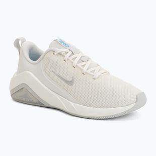 Încălțăminte de antrenament pentru femei Nike Bella 7 sail/photon dust/metallic silver