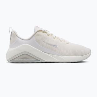 Încălțăminte de antrenament pentru femei Nike Bella 7 sail/photon dust/metallic silver