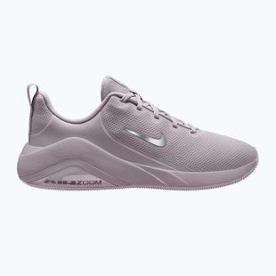 Încălțăminte de antrenament pentru femei Nike Bella 7 platinum violet/metallic silver