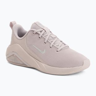 Încălțăminte de antrenament pentru femei Nike Bella 7 platinum violet/metallic silver