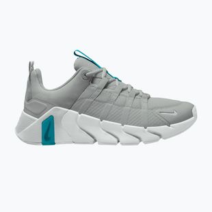 Încălțăminte de antrenament pentru bărbați Nike Free Metcon 7 light smoke grey/energy/bright spruce