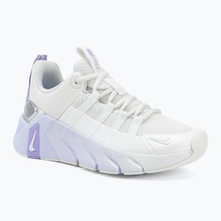 Încălțăminte de antrenament pentru femei Nike Free Metcon 7 summit white/palest purple/white
