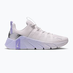 Încălțăminte de antrenament pentru femei Nike Free Metcon 7 summit white/palest purple/white