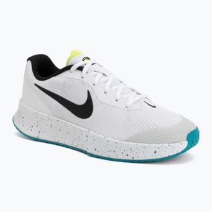 Încălțăminte de tenis pentru bărbați Nike Vapor Lite 3 white/volt/energy/black