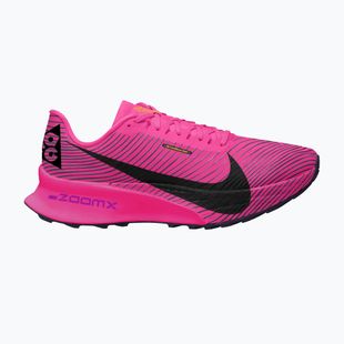 Încălțăminte de alergare pentru bărbați ACG Ultrafly Trail hyper pink/purple dynasty/black