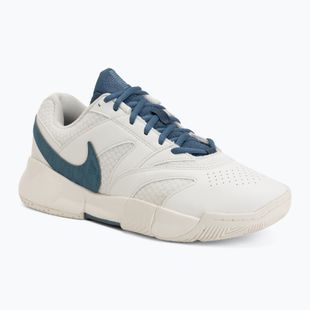 Încălțăminte de tenis pentru bărbați Nike Court Lite 4 sail/new slate/smokey blue