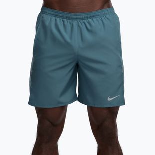 Pantaloni scurți de alergare pentru bărbați Nike Miler smokey blue/cerulean