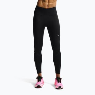 Colanți de alergare pentru femei Nike Tempo Flash black
