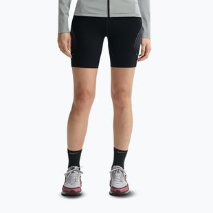Pantaloni scurți de alergare pentru femei Nike Swift black