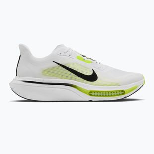 Încălțăminte de alergare pentru bărbați Nike Pegasus Plus 2 white/lemon venom/black