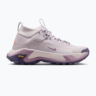 Încălțăminte trekking damă Nike ACG Zegama Hike silver lilac/purple dynasty/violet dust