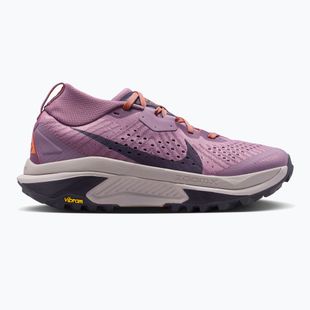 Pantofi de alergare pentru femei Nike ACG Zegama Trail Violet Dust/Silver Lilac/Purple Dynasty