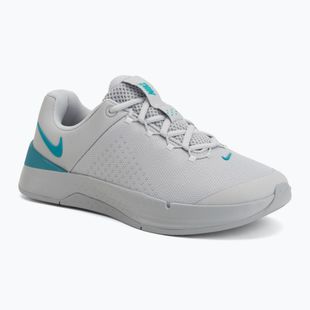 Încălțăminte de antrenament pentru bărbați Nike MC Trainer 4 grey fog/light smoke grey/energy