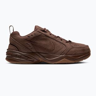 Încălțăminte de antrenament pentru bărbați Nike Air Monarch SE cacao wow/gum med brown/cacao wow