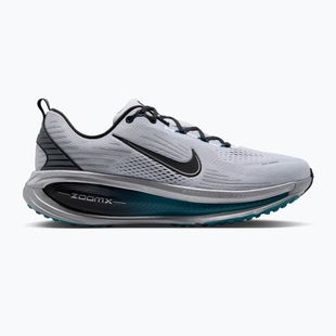 Încălțăminte de alergare pentru bărbați Nike Vomero 18 football grey/metallic cool grey/black