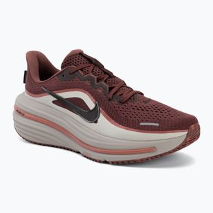 Încălțăminte de alergare pentru bărbați Nike Winflo 12 light boulder/light redwood/velvet brown